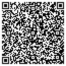 QR code with C Gvl Engineers contacts