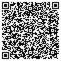 QR code with Vgc LLC contacts