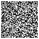 QR code with Upton Property Service LLC contacts