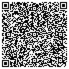 QR code with All Sasons Swimming Pools Spas contacts