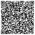QR code with Priority Mailing Systems Inc contacts