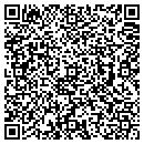 QR code with Cb Engineers contacts