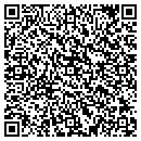 QR code with Anchor Pools contacts