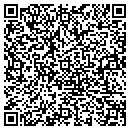 QR code with Pan Testing contacts
