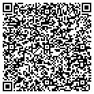 QR code with Pk Domain Registration contacts