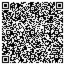 QR code with A & W Jewelers contacts