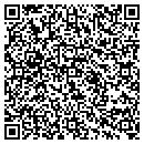 QR code with Aqua 1 Pool & Spas Inc contacts