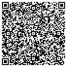QR code with C Mclaurin & Assoc Inc contacts