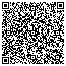 QR code with White David contacts