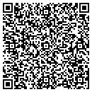 QR code with Atlas Pools contacts