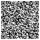 QR code with Atlas Pools of Central FL Inc contacts