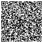QR code with Avid Pools Inc contacts