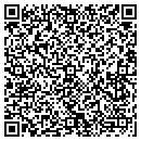 QR code with A & Z Pools LLC contacts