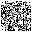QR code with Big Splash Pools & Spas contacts