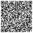 QR code with Bill Klomburg Pools contacts