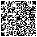QR code with Prairie Inet contacts