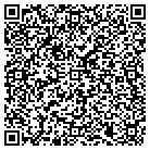 QR code with Alpha & Omega Engineering Inc contacts