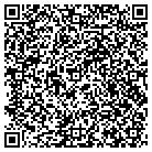 QR code with Hyndsite Technologies Corp contacts