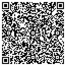 QR code with C D Campbell Builders contacts