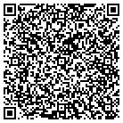 QR code with Zama Massage contacts