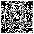 QR code with Zenful Monkey contacts