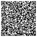 QR code with A Healing Touch contacts