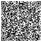 QR code with A Kneaded Rest contacts