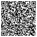 QR code with LA Selva contacts