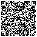 QR code with G A M Inc contacts