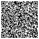 QR code with Cox Pools contacts