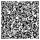QR code with D A Carpentry Inc contacts