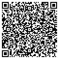 QR code with Cox Pools contacts