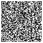 QR code with Alisha's Spa Euphoria contacts