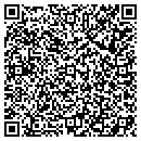 QR code with Medsoftx contacts