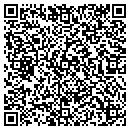 QR code with Hamilton Water System contacts