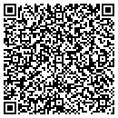 QR code with Alpha Massage Therapy contacts