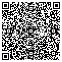 QR code with Happy Video contacts