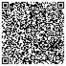 QR code with B & R Landscape Design & Instl contacts