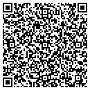 QR code with B & R Lawn Care Specialists contacts