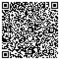 QR code with C A Landscape contacts