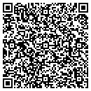 QR code with Autonetics contacts
