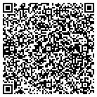 QR code with C & B Consulting Engineers contacts
