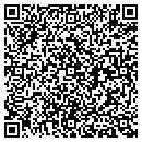 QR code with King Soft Water CO contacts