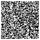 QR code with A New You Kevin Rutt Cmt contacts