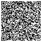 QR code with McKenna Gerald Cnstr MGT contacts