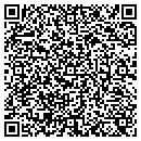 QR code with Ghd Inc contacts