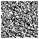QR code with Haynes Custom Builders contacts