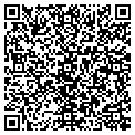 QR code with Bayart contacts