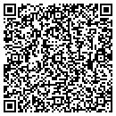 QR code with Ansas Hands contacts