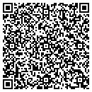 QR code with Hinkle Bradley contacts